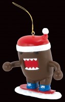 Domo_Ornament_Snowboarding