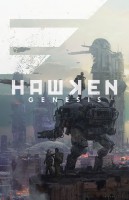 HAWKEN-GENESIS-Cover