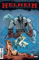 HELHEIM #1 COVER SOLICIT WEB