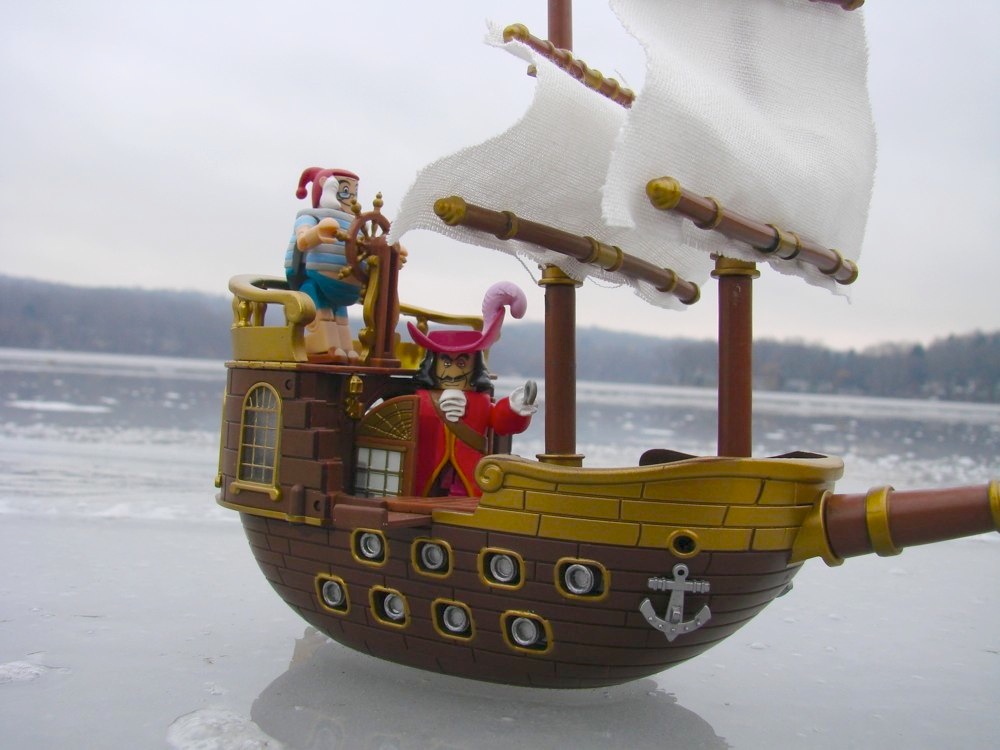 TOYS: Disney announces Peter Pan Minimates — Major Spoilers — Comic Book  Reviews, News, Previews, and Podcasts