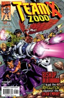 TeamX2000Cover