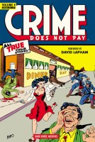 crime