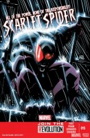 scarletspider