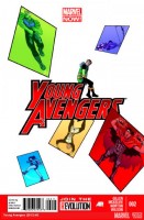 young-avengers 2 cover