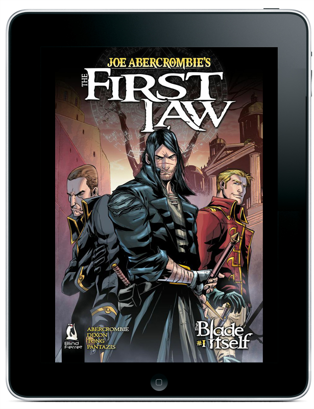 FirstLaw_BlindFerrat_comiXology_iPad