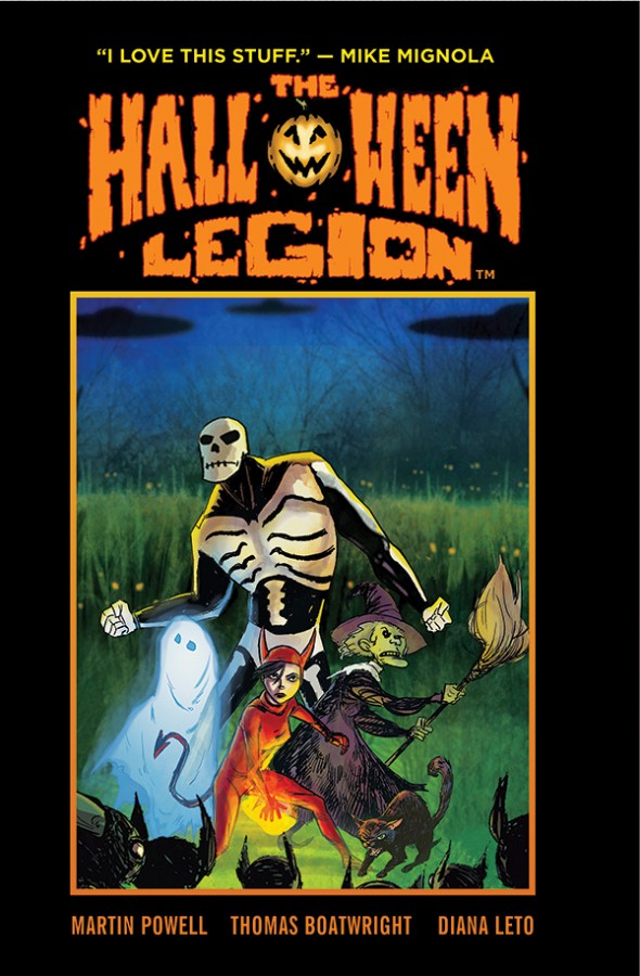 HalloweenLegion