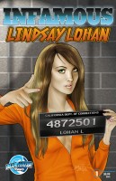 InfamousLindsayLohan