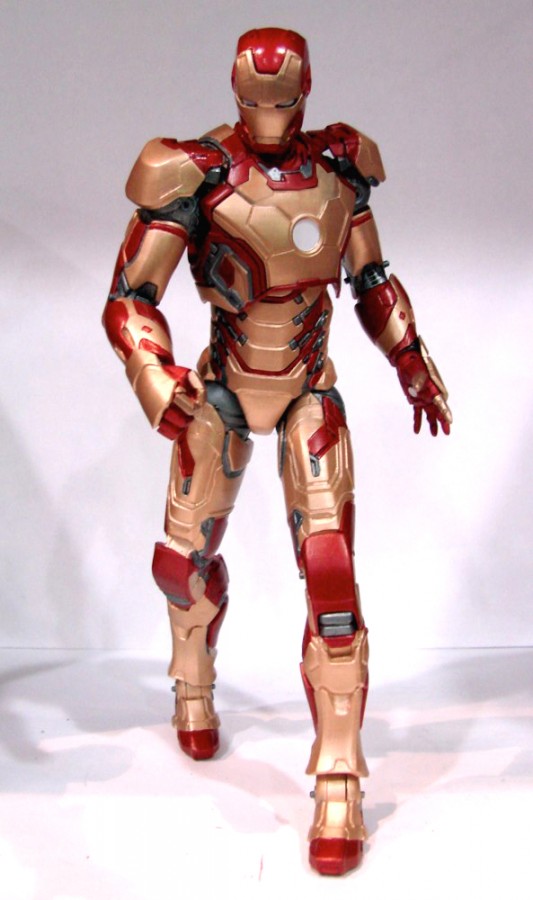 Mark42Walking