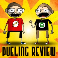 dueling review feature