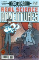 real science adventures 7