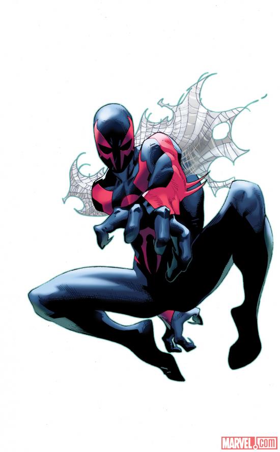 spiderman2099