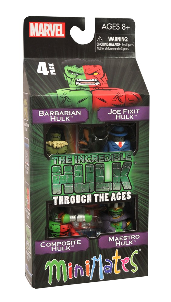 HulkThroughTheAgesPkg1