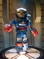 IronPatriot