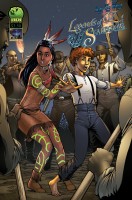 Legends of Oz_cover