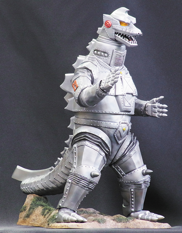 PhotoB_MechaGodzilla