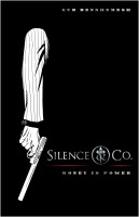 Silence & Co_cover