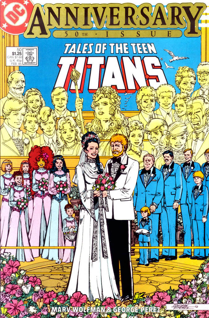 New Teen Titans Vol. 14 - By Marv Wolfman (paperback) : Target