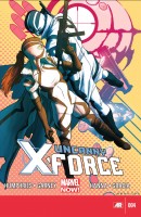 UncannyXForceCover