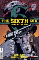 6GUNSOG #4 4x6 COMP WEB SOLICIT