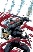 AQ 23-1 Black Manta