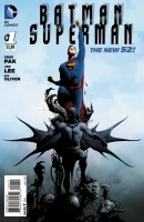 BatmanSuperman#1_Cover