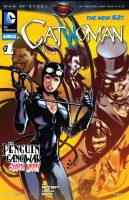 CatwomanAnnual1Cover