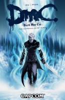 Devil May Cry The Chronicles of Vergil