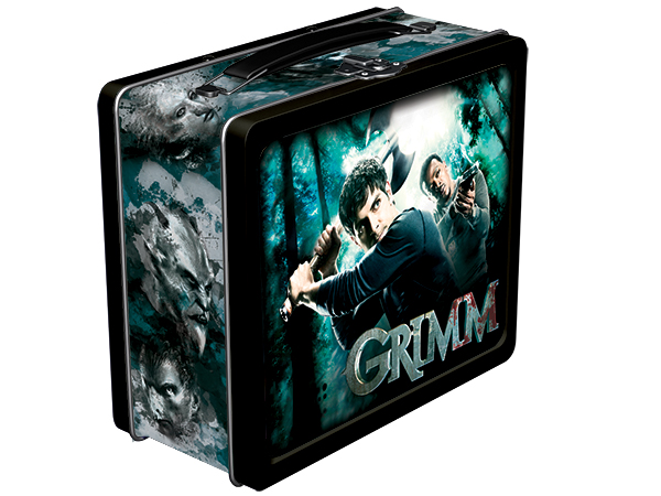 GRIMM LUNCHBOX front SOL