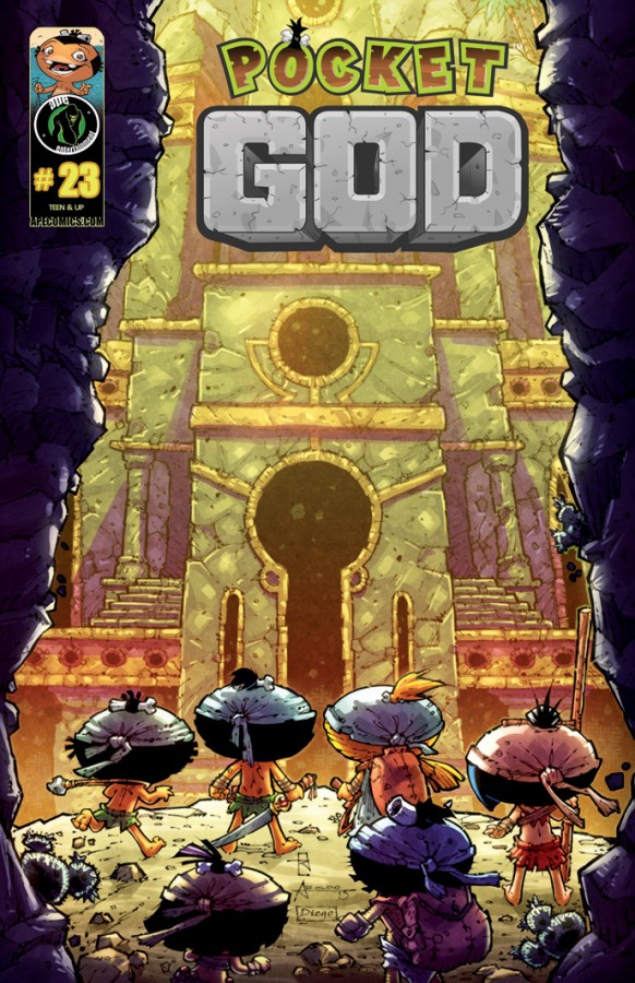 POCKET_GOD_23_00_Cover