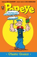 Popeye_Classic_14_Cover_Var