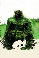 SwampThing21Cover