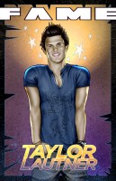 TAYLORLAUTNERFAME