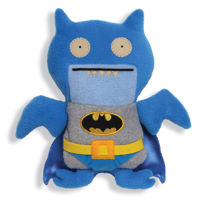 UGLYDOLL-Ice-Bat-as-Batman