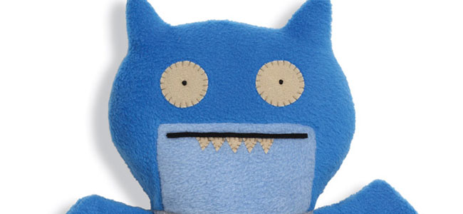 uglydolls ice bat