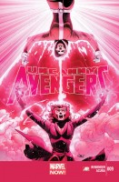 UncannyAvengers9Cover