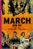 march