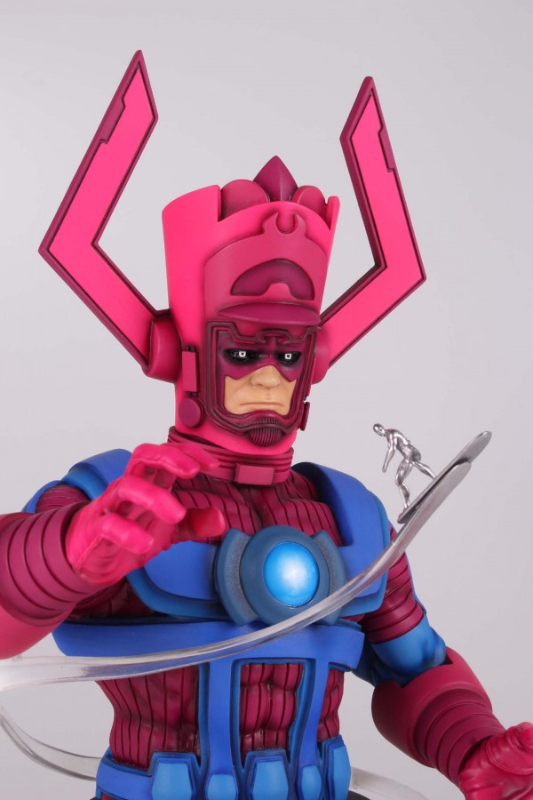 Gentle Giant Galactus