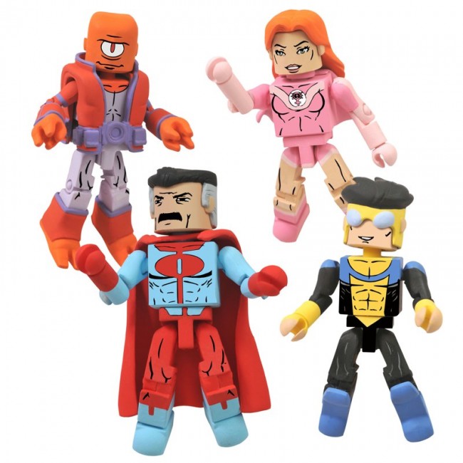 InvinciblesMinimates1