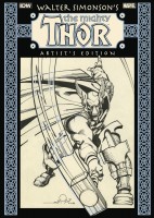 _New Thor Artists Edition