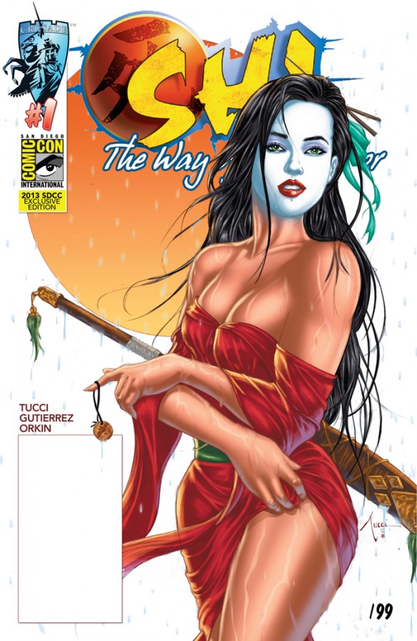 SHI_WOW01-sSDCC2013_cover.indd