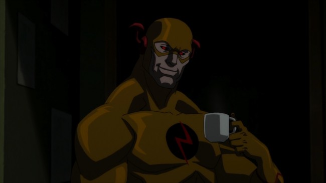 Thawne