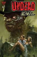 Undead_EVIL_1_cover