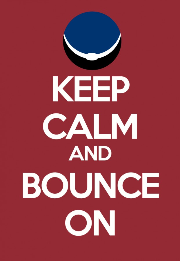 bounceon