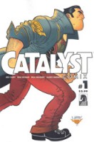 catalyst