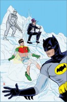 Batman'66 #02 Cover DOTS_0