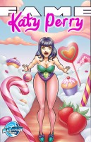 KatyPerrycomic