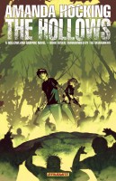 TheHollows07-Cover