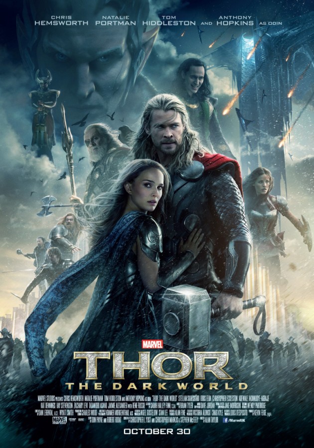 ThorPoster