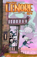 lenore_8_cover