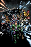 Forever Evil_1_cover